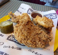 Rascal - New South Wales Tourism 