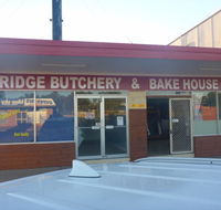Ridge Bakehouse - New South Wales Tourism 