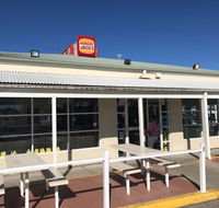 Roadhaven Cafe - New South Wales Tourism 