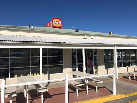 Roadhaven Cafe - New South Wales Tourism  0