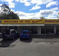 Robertson Pie Shop - New South Wales Tourism 