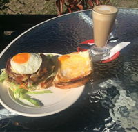 Robyn's Cafe - New South Wales Tourism 