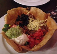 Rodeo Mexican Restaurant - New South Wales Tourism 