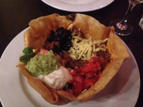 Rodeo Mexican Restaurant - New South Wales Tourism  0