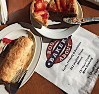 Round about Bakery