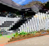 Roxy Lane Cafe - New South Wales Tourism 