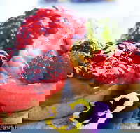 Salt Village French Patisserie - New South Wales Tourism 