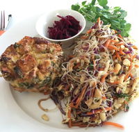 Saltwater Organics - New South Wales Tourism 
