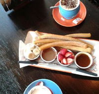 San Churro - New South Wales Tourism 