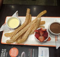 San Churro Penrith - New South Wales Tourism 