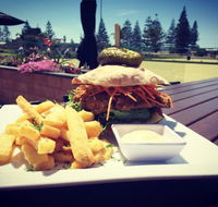 Sandbar Bistro - New South Wales Tourism 