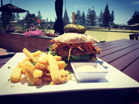 Sandbar Bistro - New South Wales Tourism  0