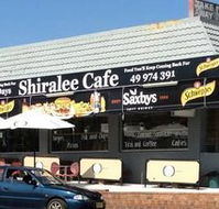 Shiralee Cafe - New South Wales Tourism 