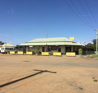 South Hay Hotel - New South Wales Tourism 