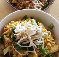 Stir Crazy Noodle Bar - New South Wales Tourism 