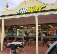 Subway - New South Wales Tourism 