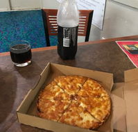 Surfside Pizza  Bistro - New South Wales Tourism 