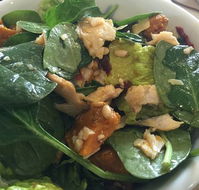 Sweet Bean Cafe - New South Wales Tourism 