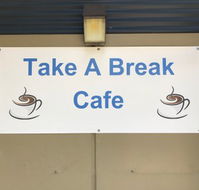 Take A Break Cafe Murrurundi - New South Wales Tourism 