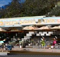 Tathra Bakery and Cafe - New South Wales Tourism 