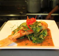 Tathra Beach Tapas - New South Wales Tourism 