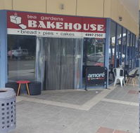 Tea Gardens Bakehouse - New South Wales Tourism 