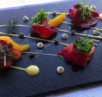 Tea Gardens Boatshed - New South Wales Tourism 