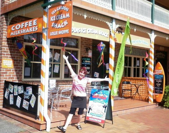 Limeburners Creek NSW New South Wales Tourism 