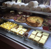 Teapot cafe - New South Wales Tourism 