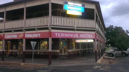 Morangarell NSW New South Wales Tourism 