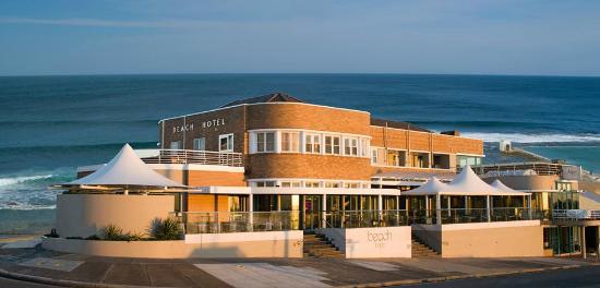Merewether NSW New South Wales Tourism 