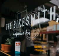 The Bikesmith Espresso Bar - New South Wales Tourism 