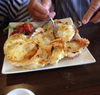 The Border Bistro - New South Wales Tourism 