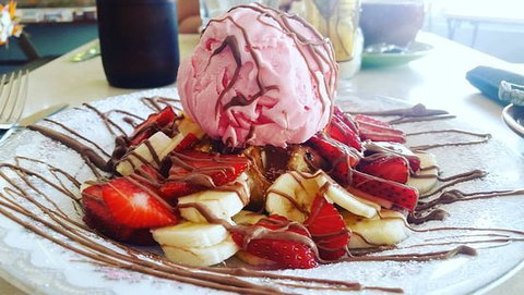 The Brew Lab Cafe - New South Wales Tourism  0