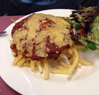 The Brighton Bistro - New South Wales Tourism 