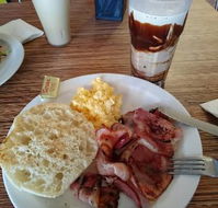 The Coffee Tree - New South Wales Tourism 