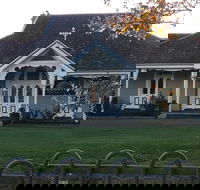 The Convent - New South Wales Tourism 