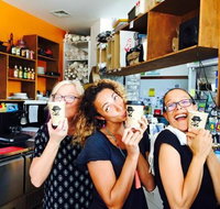 The Daily Grind Coffee Bar - New South Wales Tourism 