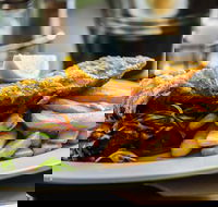 The Feedlot Restaurant - New South Wales Tourism 