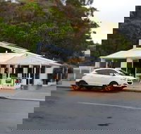 The Gap Espresso - New South Wales Tourism 