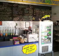 The Gourmet Gecko - New South Wales Tourism 