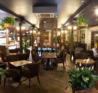 The Grain Store Craft Beer Cafe - New South Wales Tourism 