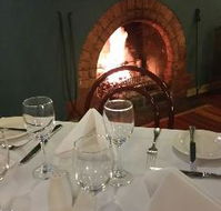 The Grange - New South Wales Tourism 