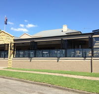 The Junction Inn Hotel - New South Wales Tourism 