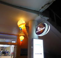 The Marina Ice Creamery - New South Wales Tourism 