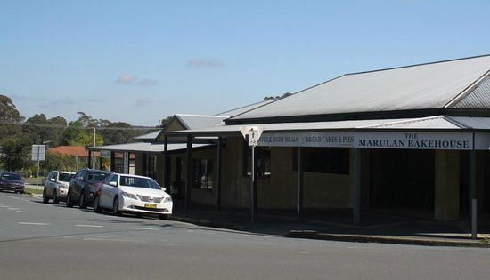 Marulan NSW New South Wales Tourism 