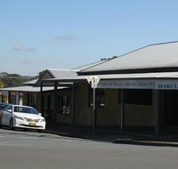 The Marulan Bakehouse - New South Wales Tourism 