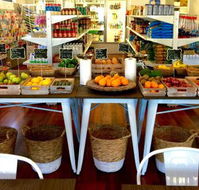The Marulan General Store Cafe - New South Wales Tourism 