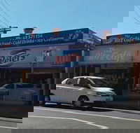The Ritz Cafe - New South Wales Tourism 