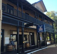 The Royal Hotel - New South Wales Tourism 